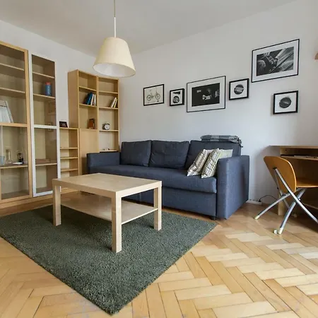 Apartment Photographer's Nest
